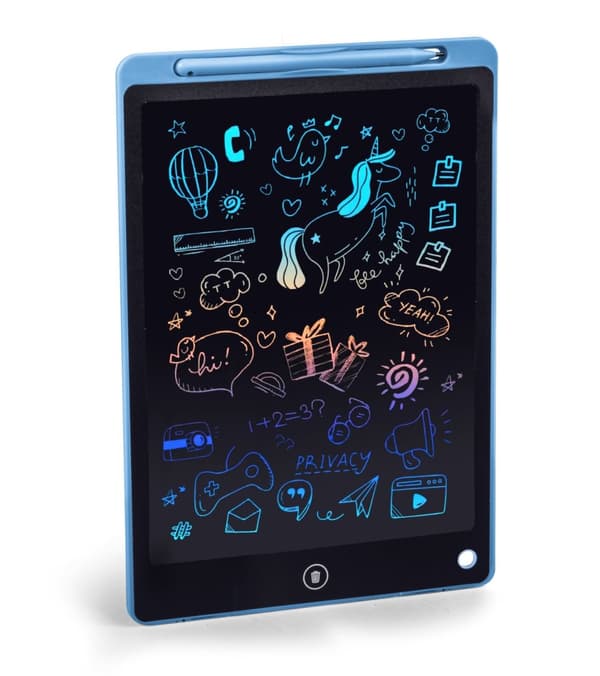 ArtKids LCD-tavle 26x18cm (32934)