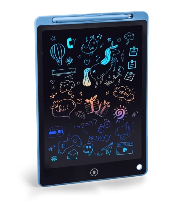 ArtKids LCD-tavle 26x18cm (32934)