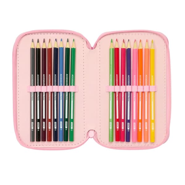 Trippel Pennal Stitch Ice cream 12,5 x 19,5 x 5,5 cm