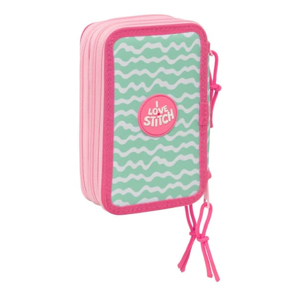 Trippel Pennal Stitch Ice cream 12,5 x 19,5 x 5,5 cm
