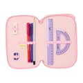 Miniatyrbilde 6 av 10: Trippel Pennal Stitch Ice cream 12,5 x 19,5 x 5,5 cm