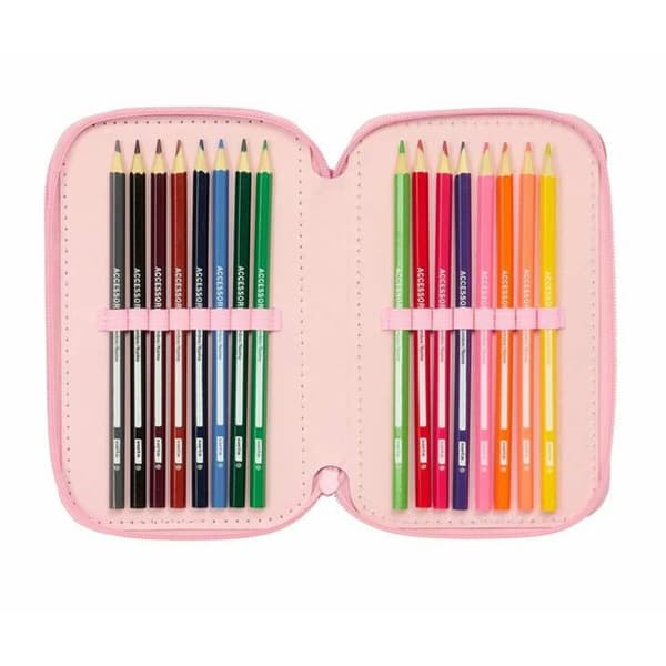 Trippel Pennal Stitch Ice cream 12,5 x 19,5 x 5,5 cm