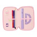 Miniatyrbilde 9 av 10: Trippel Pennal Stitch Ice cream 12,5 x 19,5 x 5,5 cm