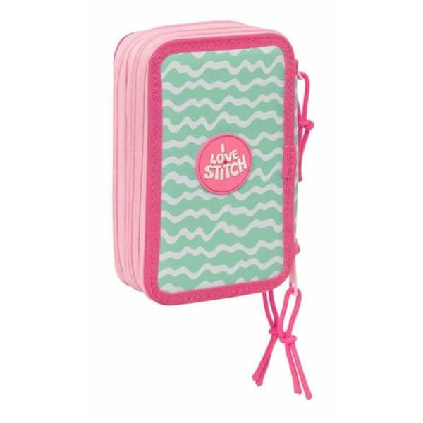 Trippel Pennal Stitch Ice cream 12,5 x 19,5 x 5,5 cm