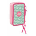 Miniatyrbilde 10 av 10: Trippel Pennal Stitch Ice cream 12,5 x 19,5 x 5,5 cm