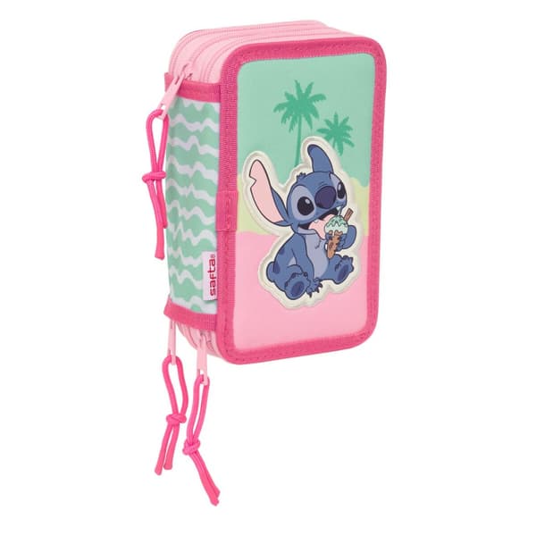 Trippel Pennal Stitch Ice cream 12,5 x 19,5 x 5,5 cm