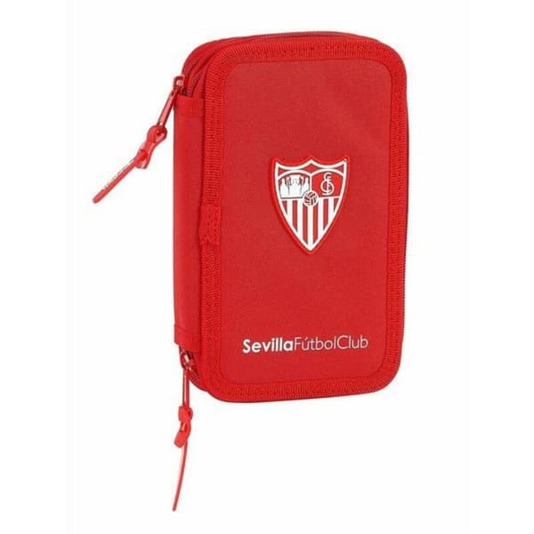 Dobbelt pennal Sevilla Fútbol Club M854