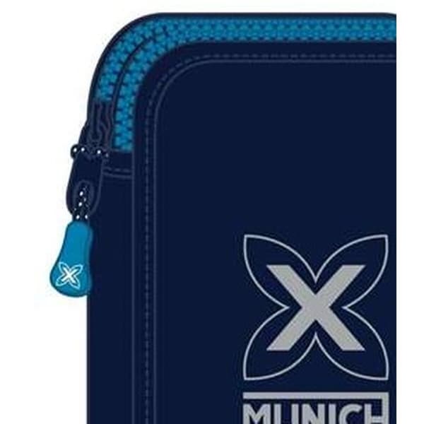 Tuplapenaali Munich Nautic