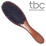 TBC® Boar Bristle Classic Hiusharja