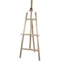 Miniatyrbild 1 av 3: Staffli - H: 200 cm - vikt 5,5 kg - 1 st