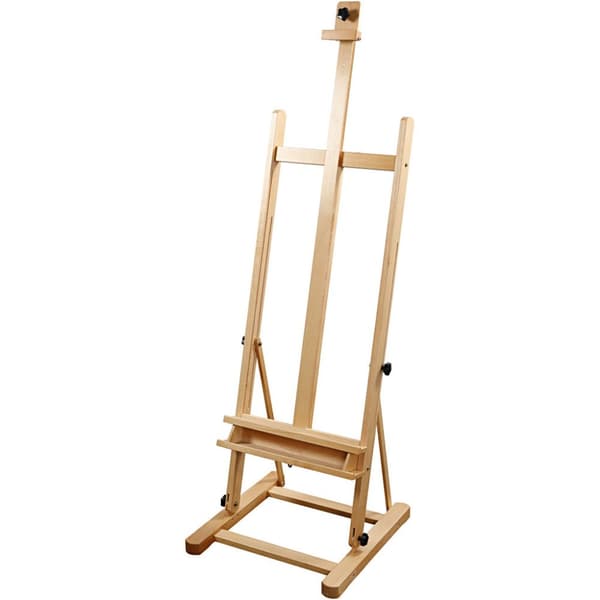 Golvstaffli - Höjd: 247 cm