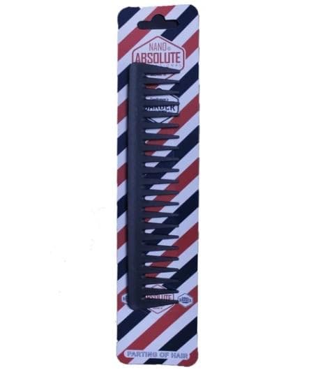 Nano Absolute Professional Comb Kam G-456