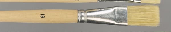 Borstpensel nr 18 10/fp