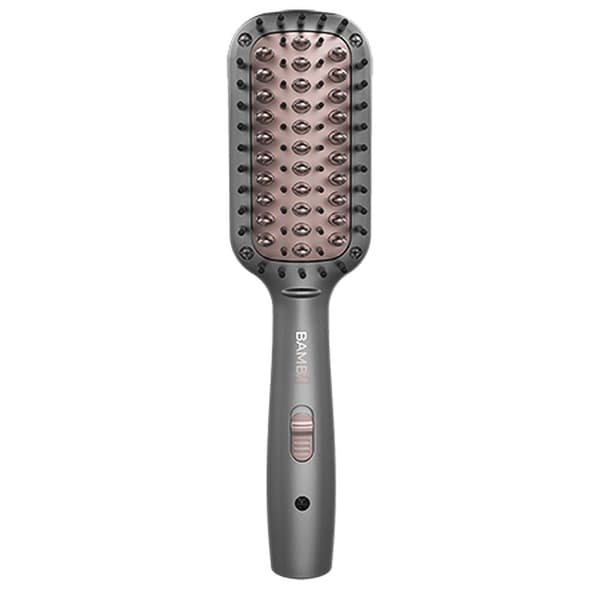 Glattebørste Cecotec Bamba InstantCare 800 Travel Brush