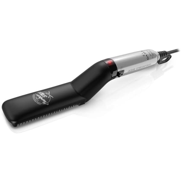 Flat børste for skjegg Barber Style GIB4005