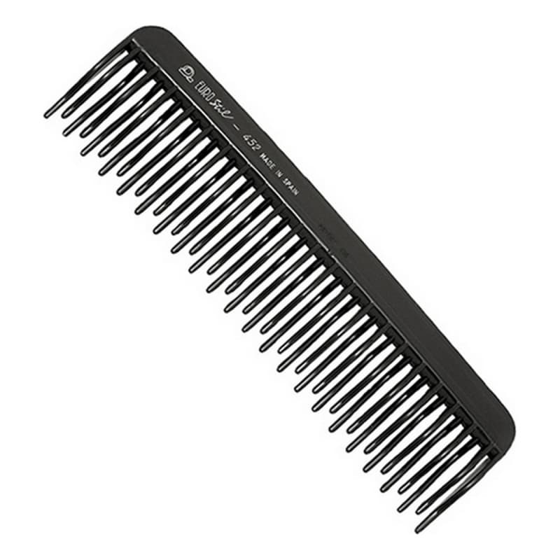 Hairstyle Eurostil Tooth Double