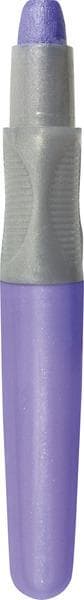 Eberhard Faber EF-579202 Hiusliitu 3 kpl Pinkki, violetti, turkoosi