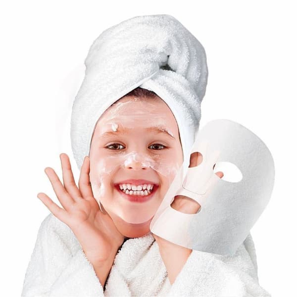 Clementoni skönhetsmasker