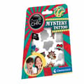 Miniatyrbillede 4 af 4: Clementoni Crazy Chic Mystery Tattoo