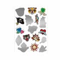 Miniatyrbillede 2 af 4: Clementoni Crazy Chic Mystery Tattoo