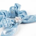 Miniatyrbild 3 av 3: Hårklämmor Disney Princess   Blå Frozen Lasso Set