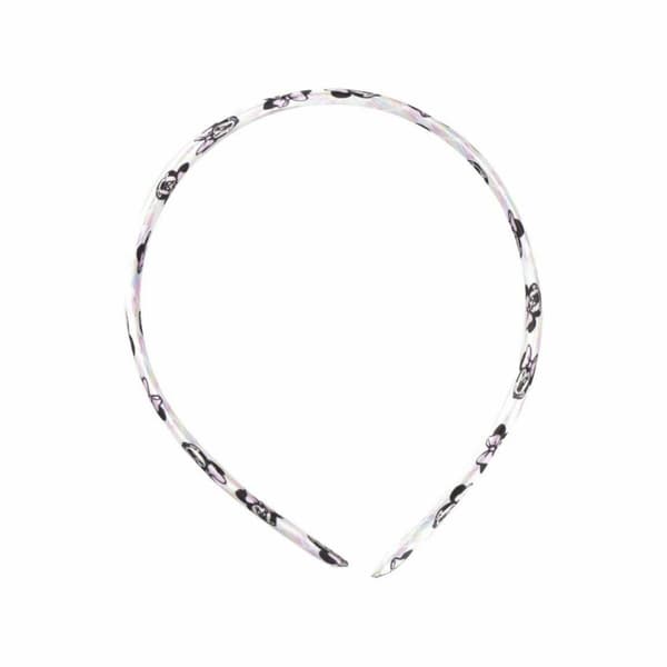 Diadem Disney   Rosa Minnie Mouse (2 Delar)