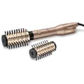 Miniatyrbild 4 av 6: BaByliss AS952E Big Hair Dual Blåsningsborste - 650W, 50 mm och 40 mm keramiska borstar