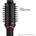Miniatyrbild 2 av 6: REVLON RVDR5298 Blåsborste - One Step Volumizer Plus - Avtagbart huvud