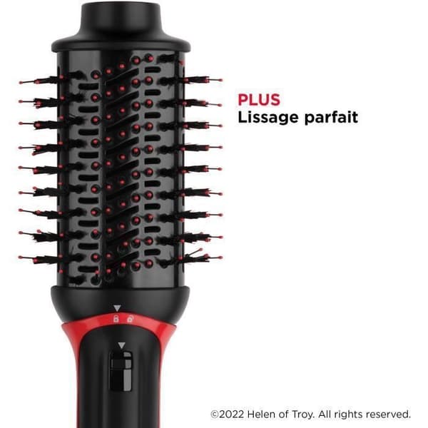 REVLON RVDR5298 Blåsborste - One Step Volumizer Plus - Avtagbart huvud