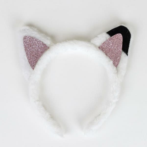 Diadem Gabby's Dollhouse Rosa