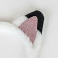 Miniatyrbild 2 av 3: Diadem Gabby's Dollhouse Rosa