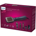 Miniatyrbild 3 av 3: Borstondis – PHILIPS – BHA530/00 – Glans – 1000 W – 2 hastigheter
