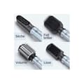 Miniatyrbild 4 av 6: Babyliss AS774E HydroFusion stylingborste
