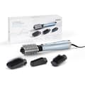 Miniatyrbild 2 av 6: Babyliss AS774E HydroFusion stylingborste