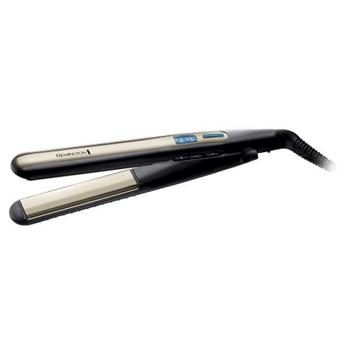 Remington Style Inspirations S6500 Sleek & Curl Straightener - hårstyler