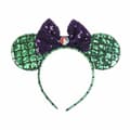 Miniatyrbild 4 av 4: Diadem Disney Princess Diadema Disney Turkos Öron