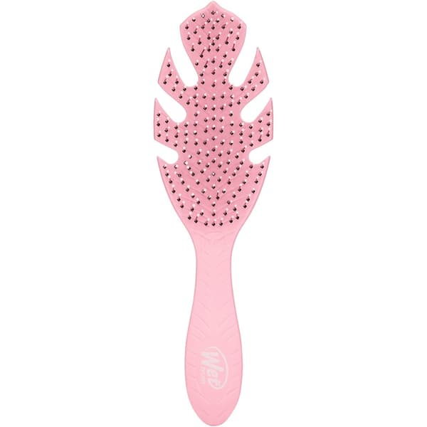 Wet Brush Go Green Detangler Pale Pink