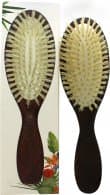 Christophe Robin 100% Natural Travel Hairbrush