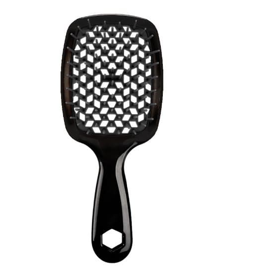 INF Ny Honeycomb hårkam