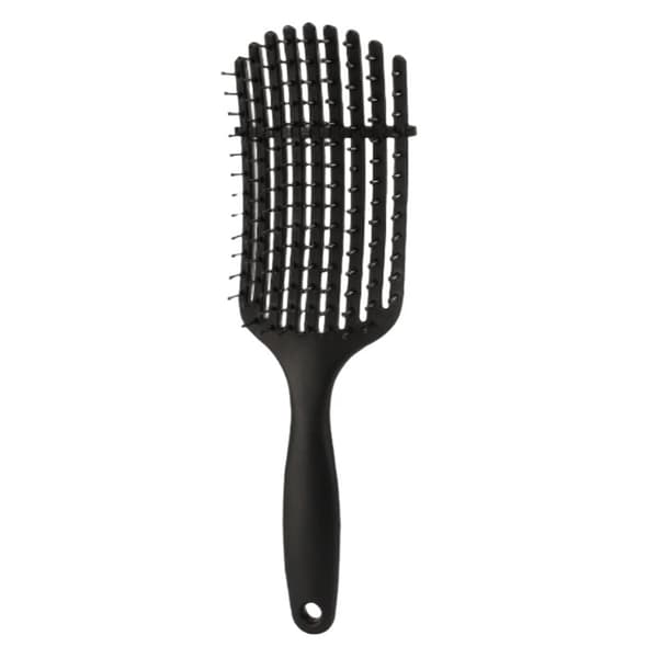 INF Ventilerende massasjekam for hårvekst og styling