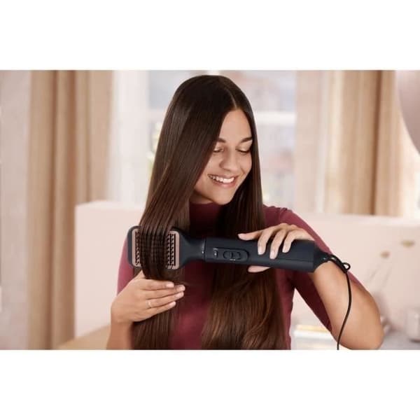 PHILIPS - Blåsborste - 1000W - Serie 5000 - BHA530.00
