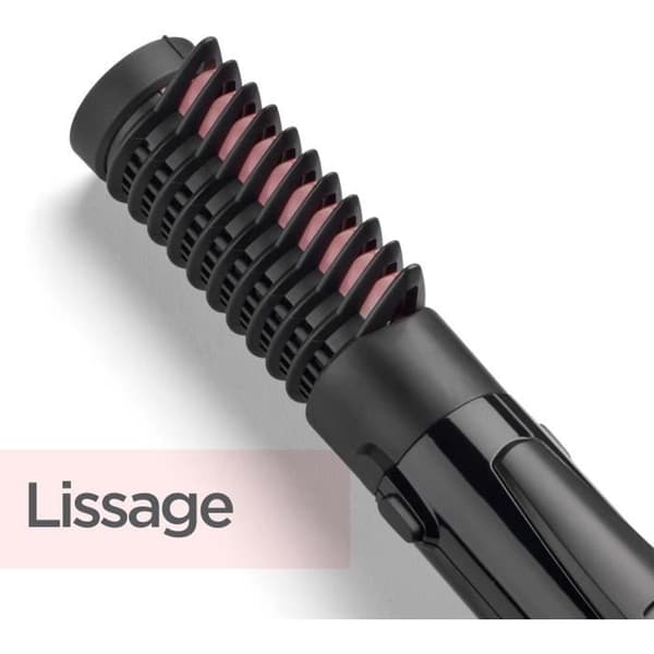 Blåsborste - BaByliss - AS126E Perfect Finish 4-i-1 - 1000W
