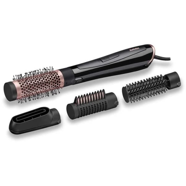 Blåsborste - BaByliss - AS126E Perfect Finish 4-i-1 - 1000W