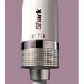 Miniatyrbild 3 av 9: Shark Styling Brush Shark SmoothStyle Hot Brush and Straightening Comb Vit Silver
