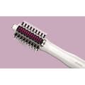 Miniatyrbild 4 av 9: Shark Styling Brush Shark SmoothStyle Hot Brush and Straightening Comb Vit Silver