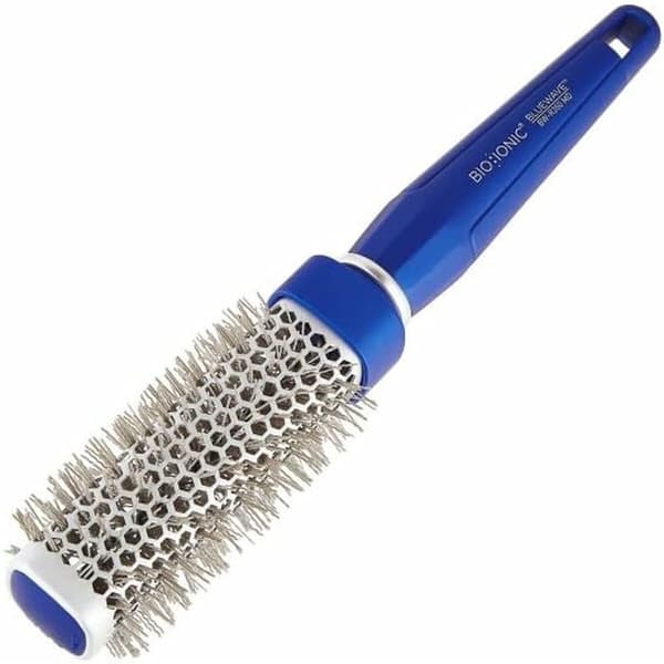 Børste Bluewave Bio Ionic Bluewave