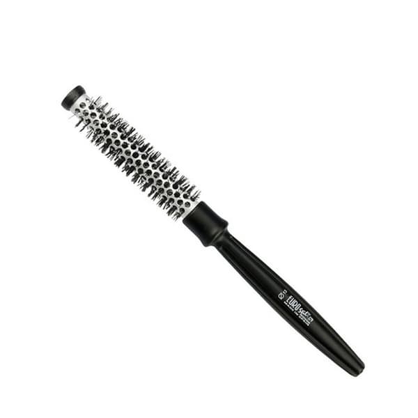 Termisk Børste Eurostil - 13 mm