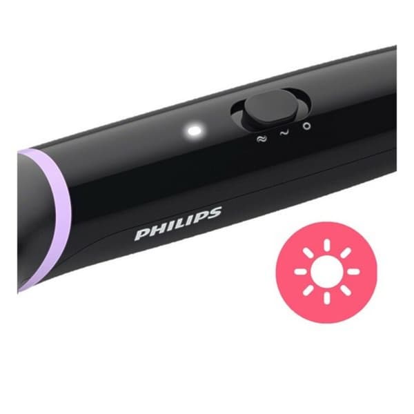 Glattebørste Philips BHH880/00