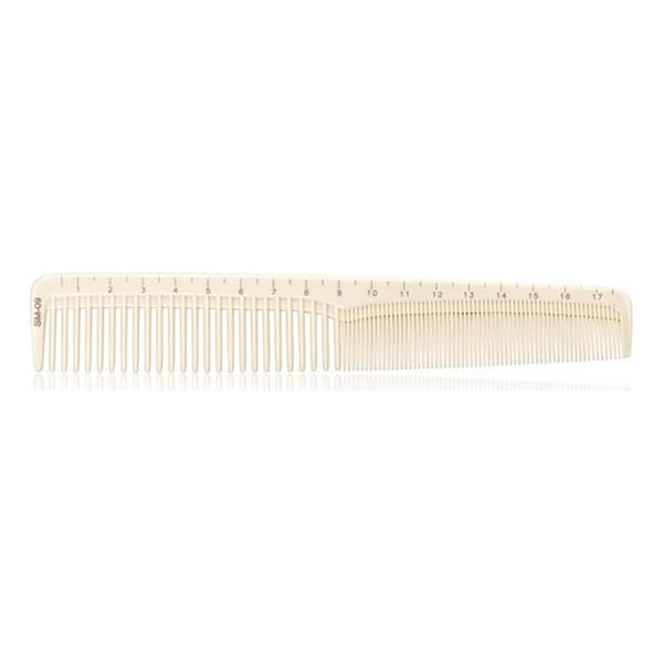 Leikkauskampa Xanitalia - 22 cm