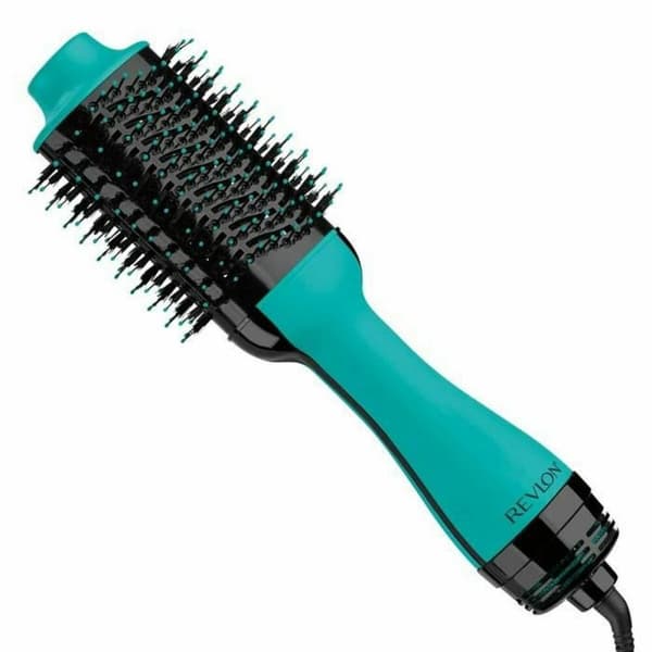 Styling borste Revlon RVDR5222TE Blå Keramisk beläggning (1 antal)